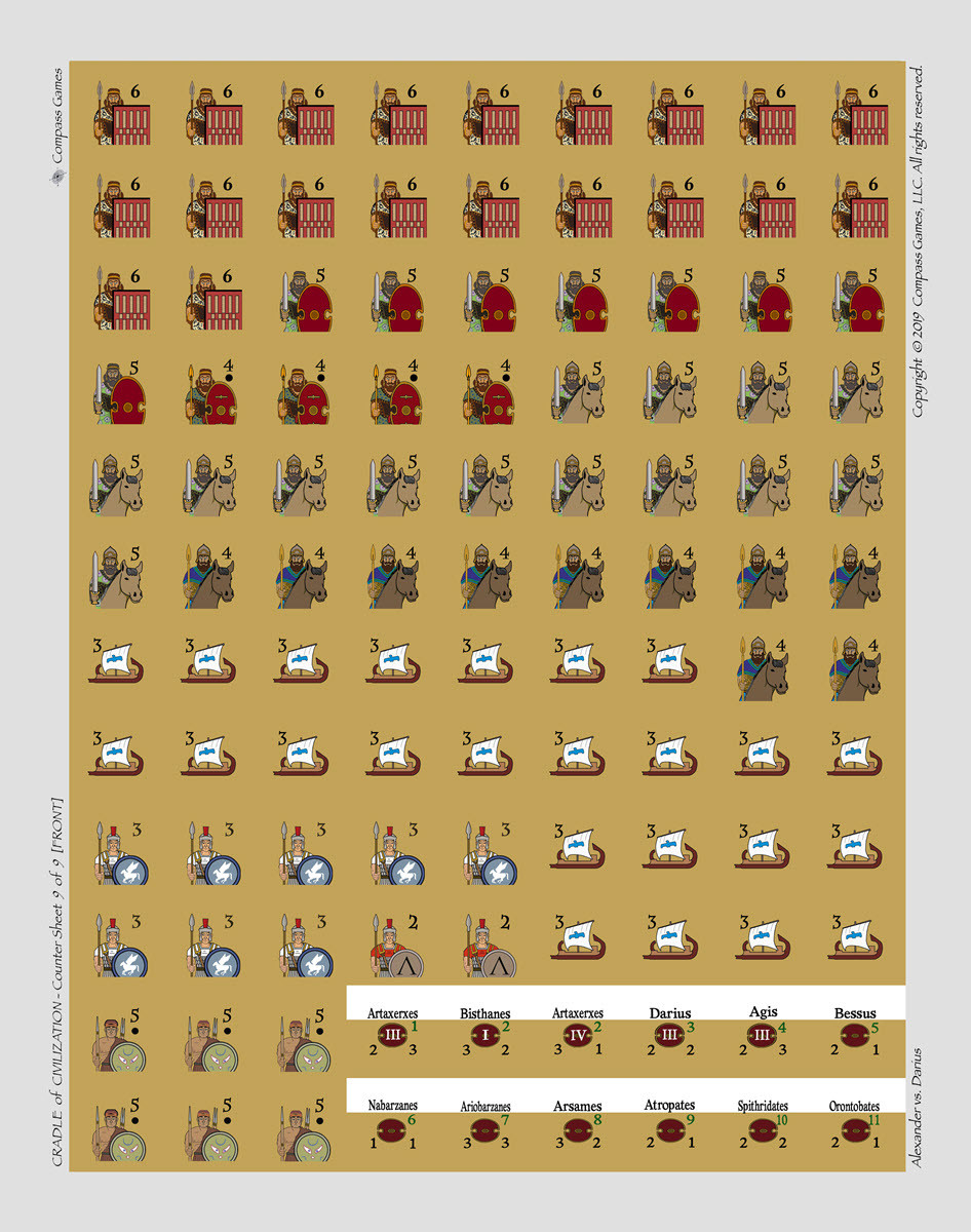 Cradle of Civilization - Image 6