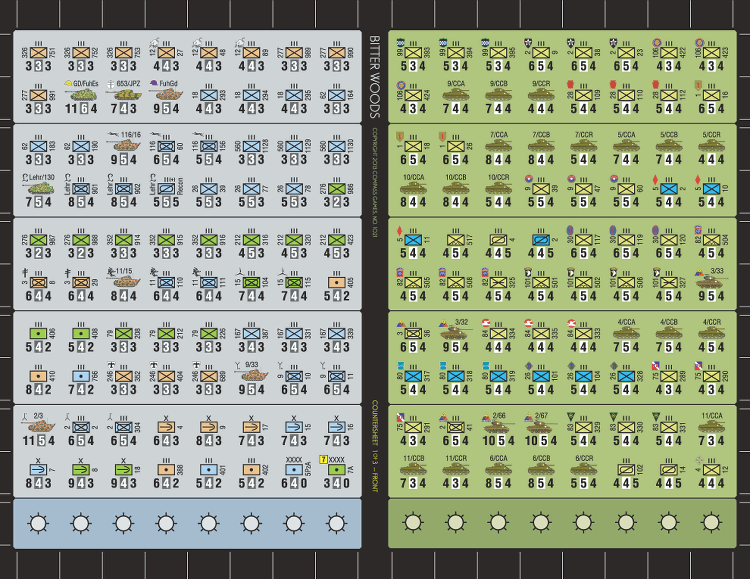 Bitter Woods Designer Edition - Reprint - Image 6
