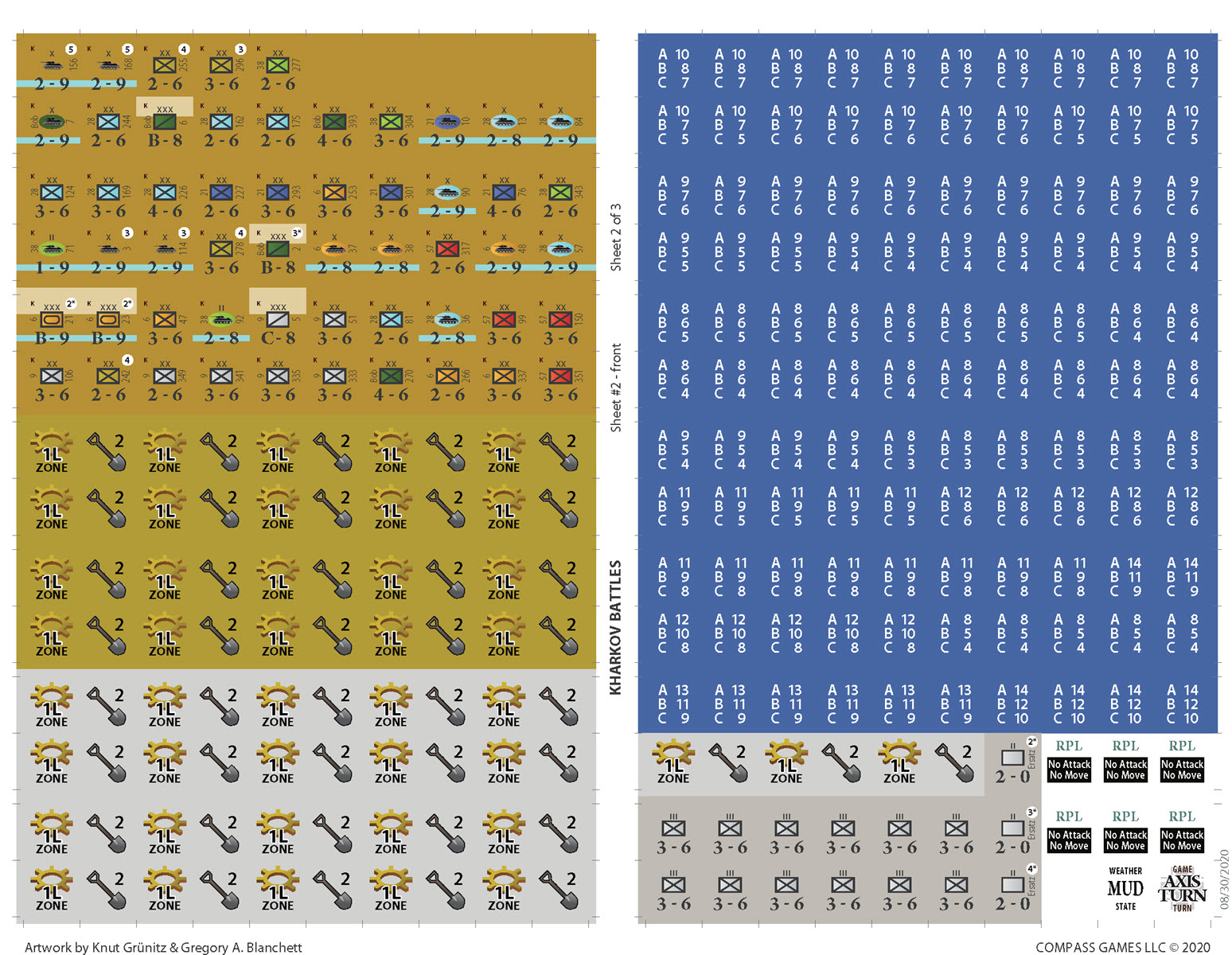 Kharkov Battles - Image 6
