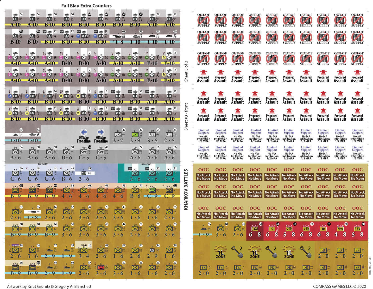 Kharkov Battles - Image 7