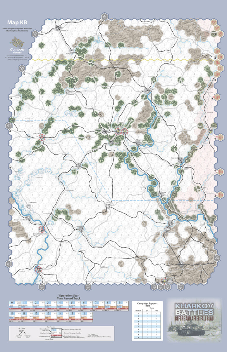 Kharkov Battles - Image 3