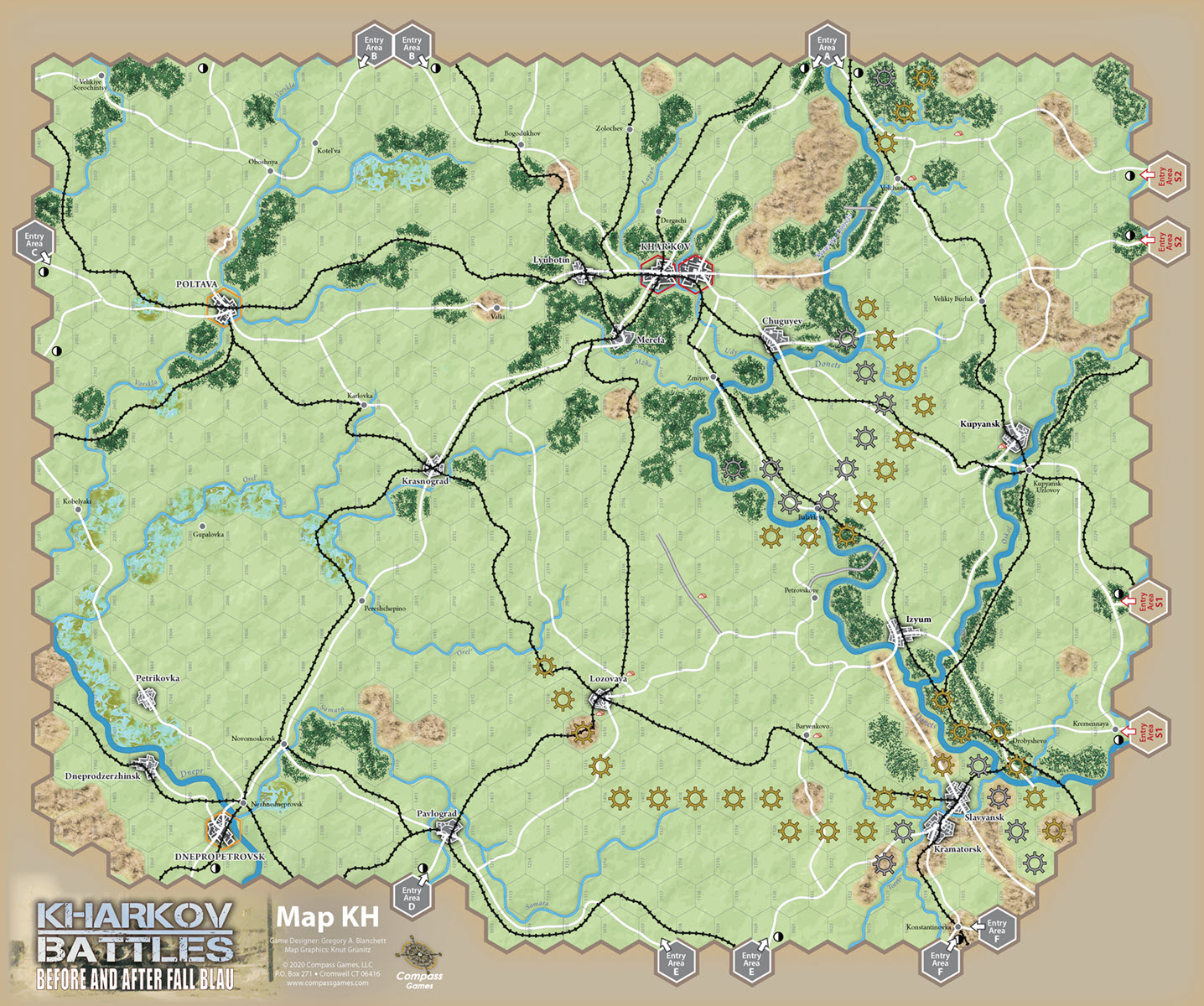 Kharkov Battles - Image 5