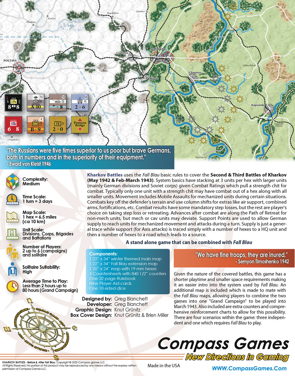 Kharkov Battles - Image 2