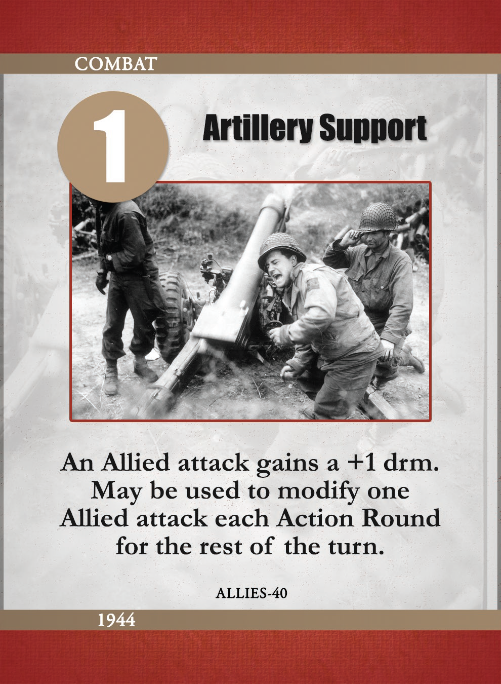 Festung Europa: The Campaign for Western Europe, 1943–1945 - Image 3