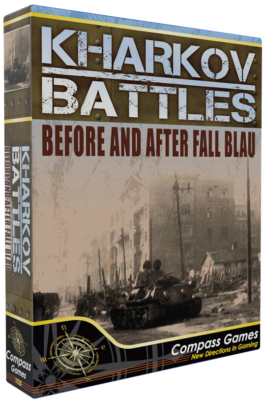 Kharkov Battles - Image 9