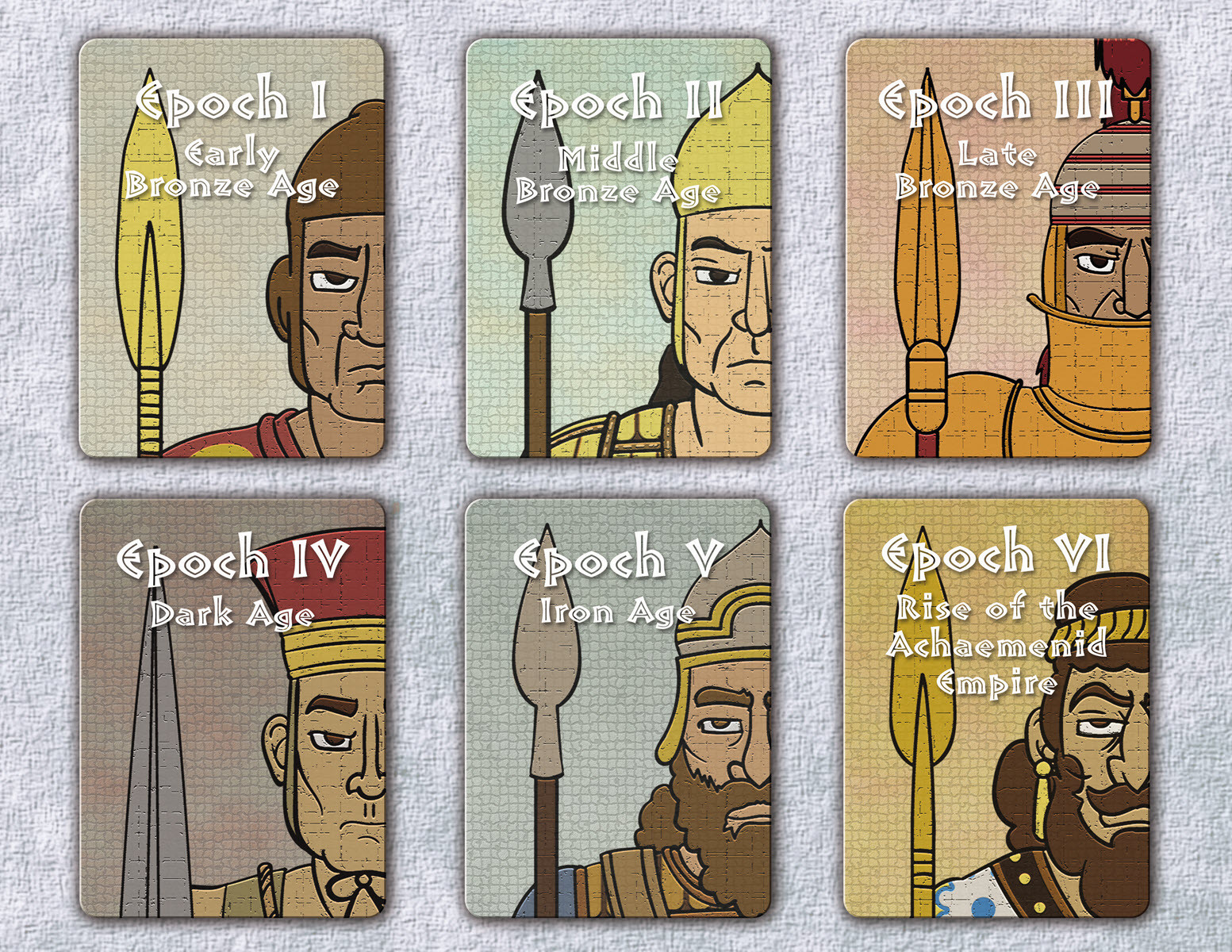 Cradle of Civilization - Image 3
