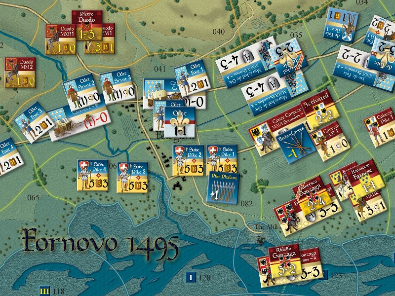Fornovo 1495 - Image 8