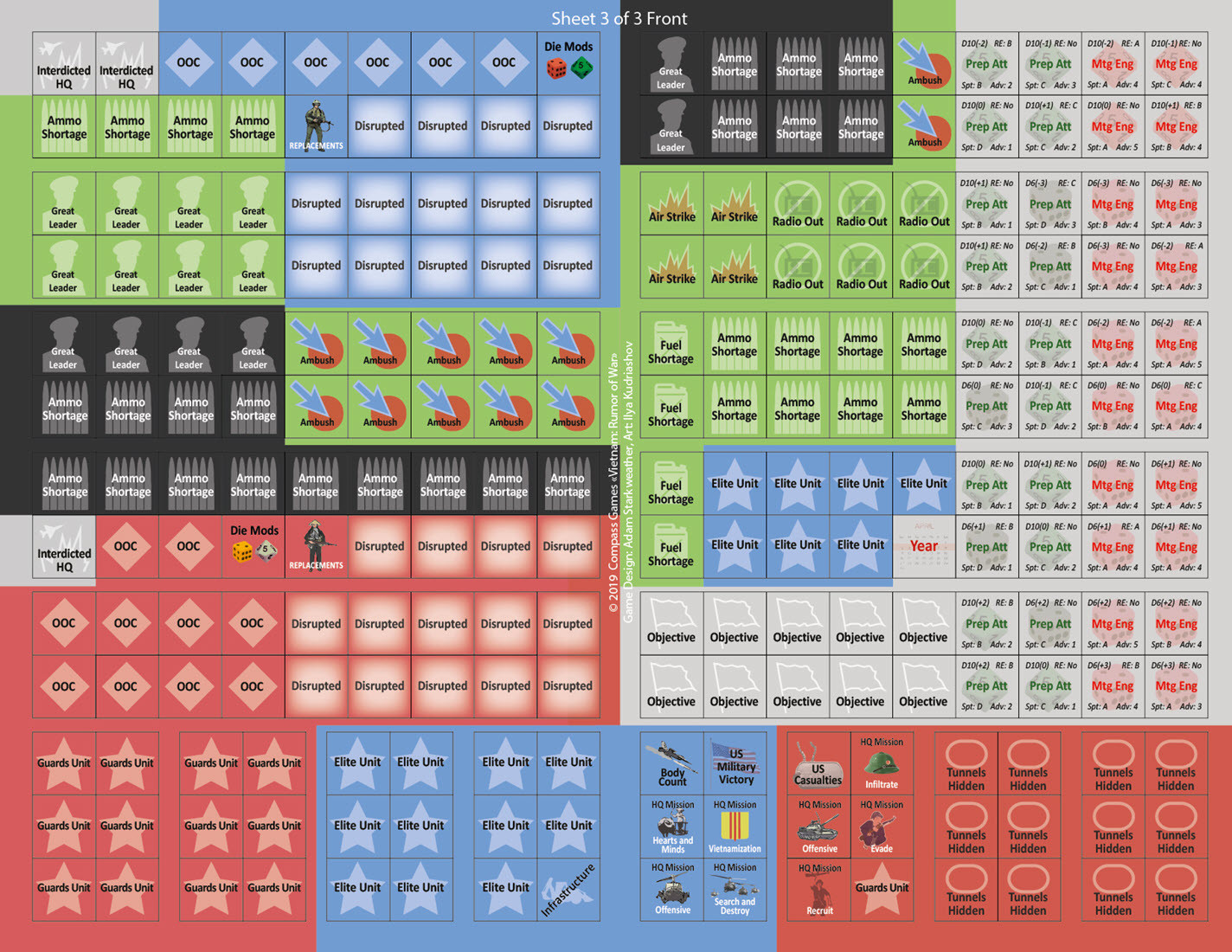 Vietnam: Rumor of War - Image 5