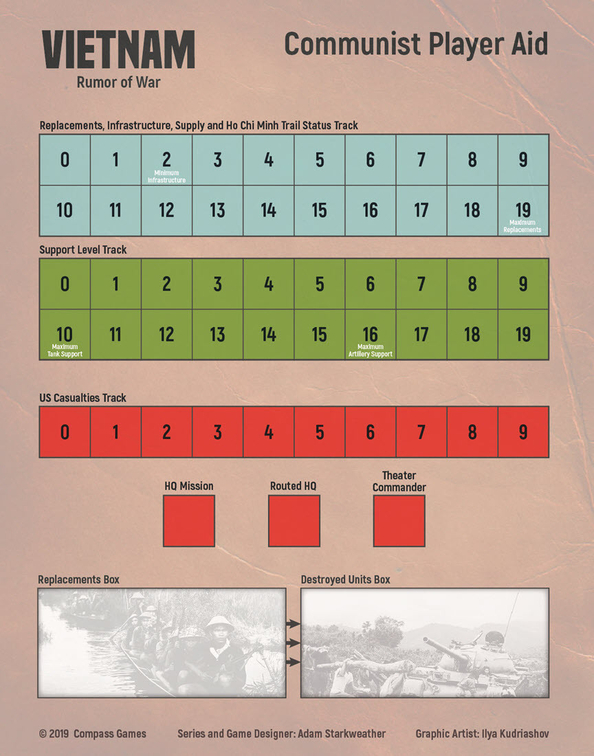 Vietnam: Rumor of War - Image 9