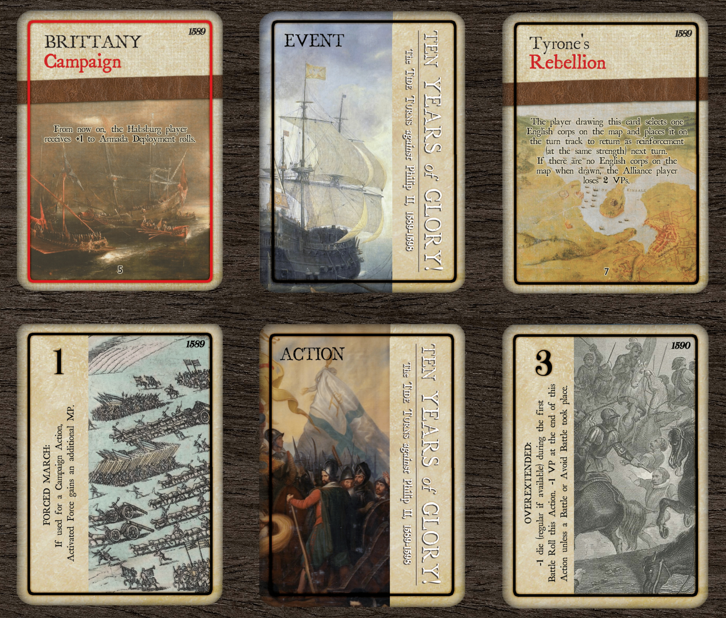 Ten Years of Glory! (Pay Later) - Image 3