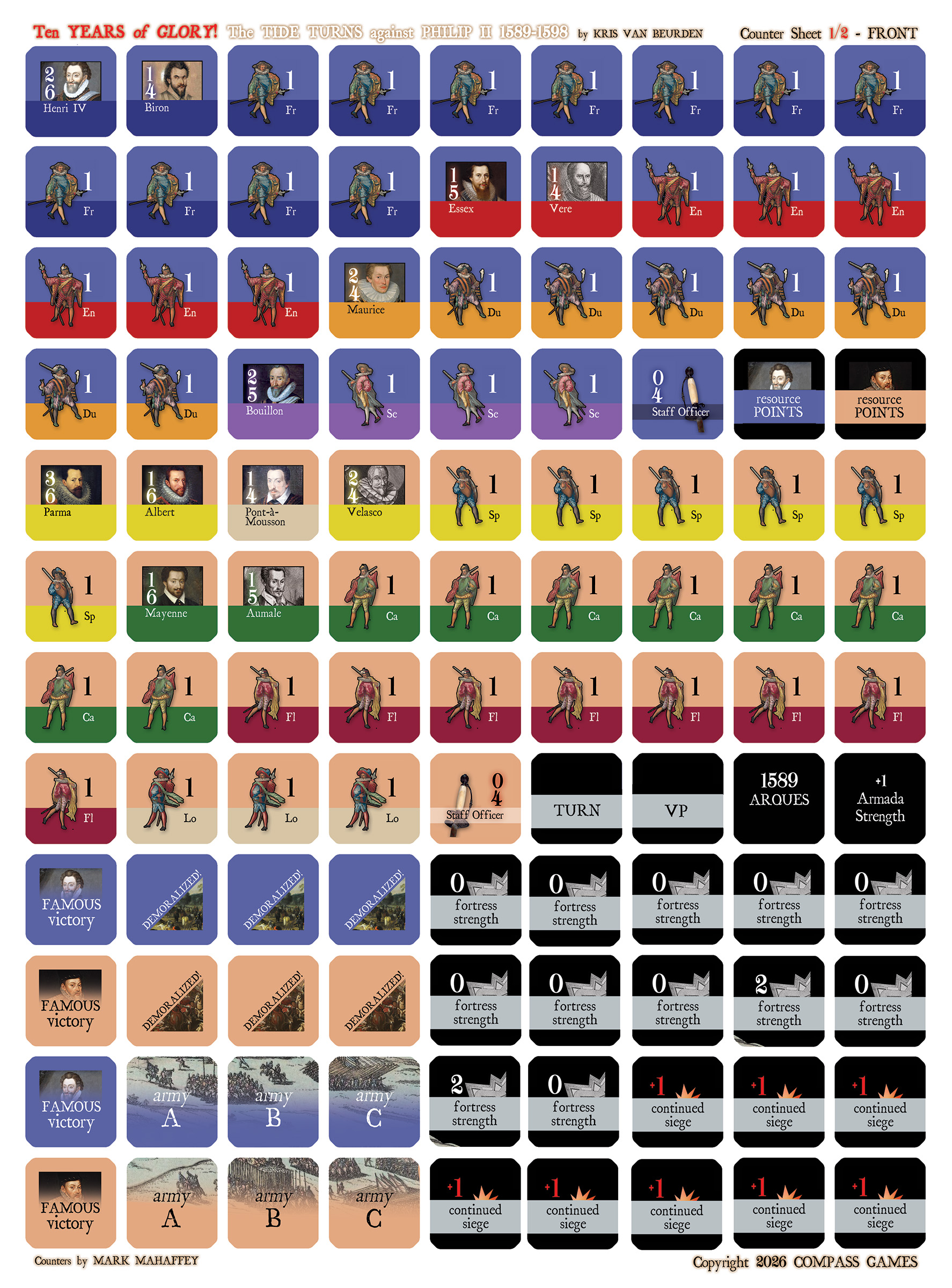 Ten Years of Glory! (Pay Later) - Image 4