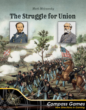 The Struggle for Union (Pay Later)