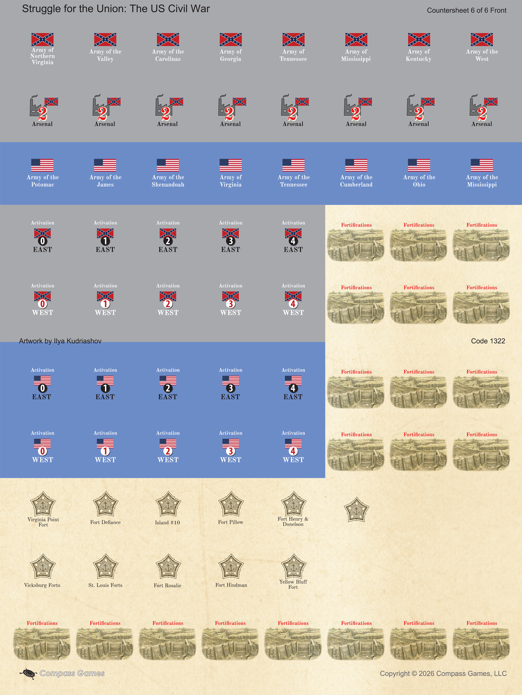 The Struggle for Union (Pay Later) - Image 6